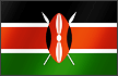 케냐국기